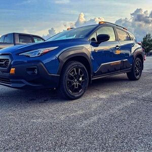 Premium Car Audio System - Black